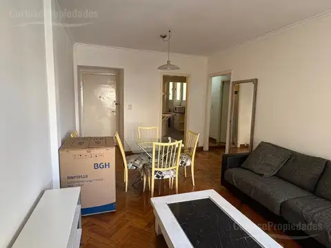 Departamento en Alquiler en Palermo Soho, $ 900.000
