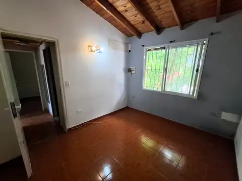 Las Heras 5000, Piso 1