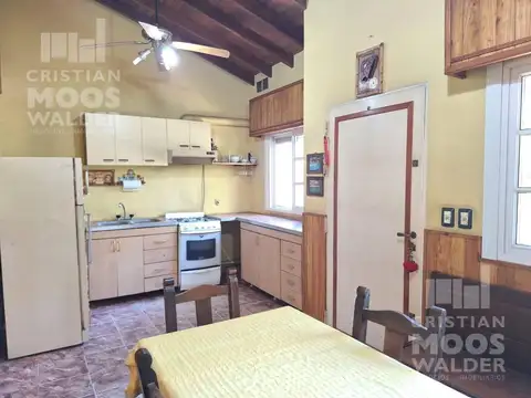 Casa en Venta al Este
