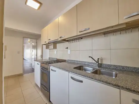 Departamento en Venta en Belgrano C, USD 175.000