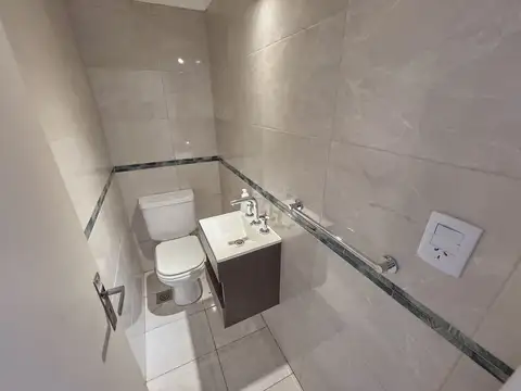 VENTA DEPARTAMENTO 4 AMBIENTES BELGRANO RECICLADO