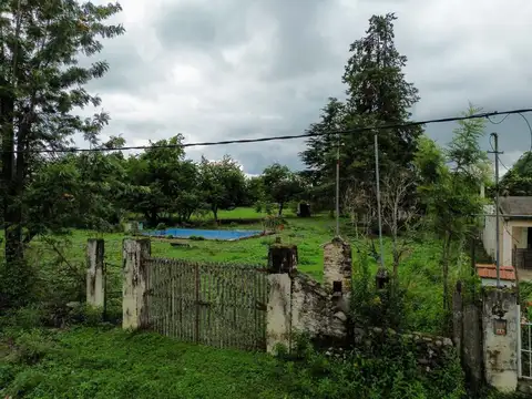 TERRNO 2 HECTAREAS EN VENTA EL ENCÓN 22.800 M2