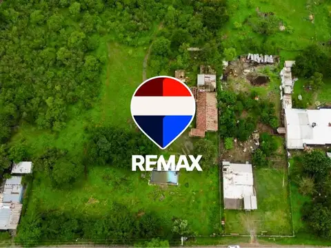 TERRNO 2 HECTAREAS EN VENTA EL ENCÓN 22.800 M2