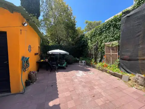 SARACHAGA 4700, Piso PB