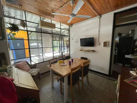 Depto Tipo Casa en Venta en Velez Sarsfield, USD 130.000