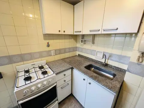 Departamento en Alquiler al Oeste