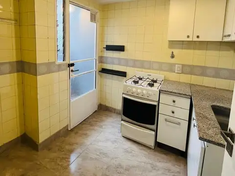 Departamento en Alquiler 50 años