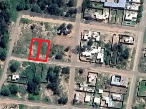 Terreno en Venta en San Isidro, USD 20.000