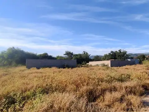 Loteo las Rosas santa rosa