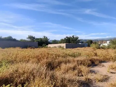 Terreno en Venta en San Isidro, USD 20.000