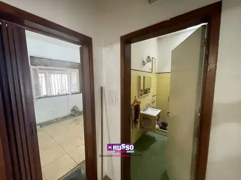Venta casa 3 ambientes San Justo