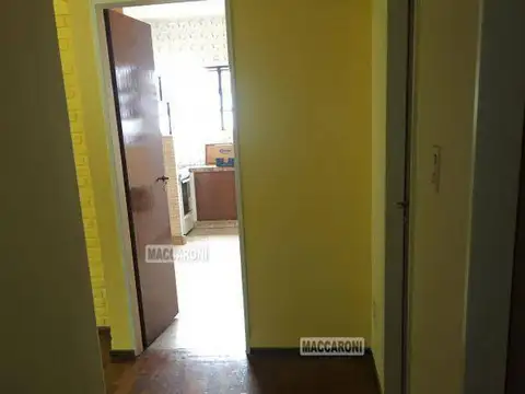 Departamento en Alquiler Apto profesional