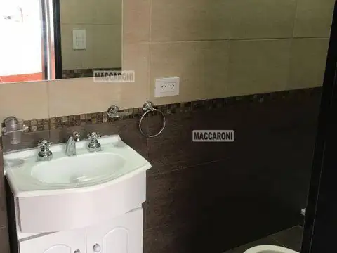 Departamento en Alquiler de 4 ambientes