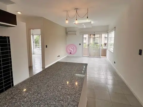 Departamento  en Venta en Homes II, El Palmar, Nordelta