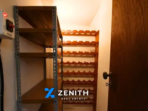 Casa en Alquiler 40 años