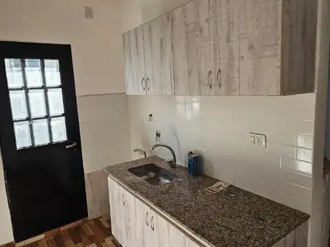 Departamento 1 dormitorio frente al Alumni