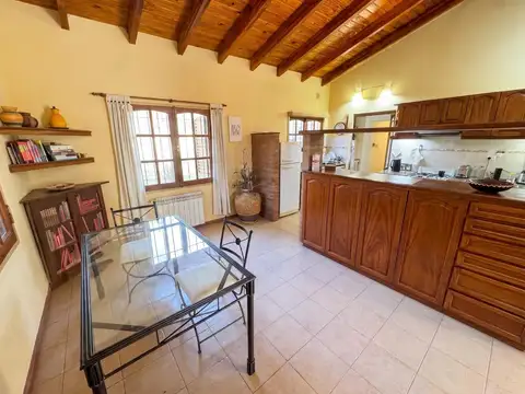 Casa en Venta en Capilla del Monte, USD 128.000