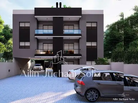 Departamento en Venta en Nueva Atlantis, USD 35.000