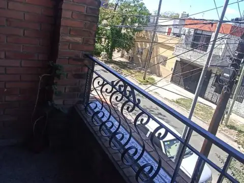 Departamento en Alquiler en Villa Lynch, Partido de General San Martín