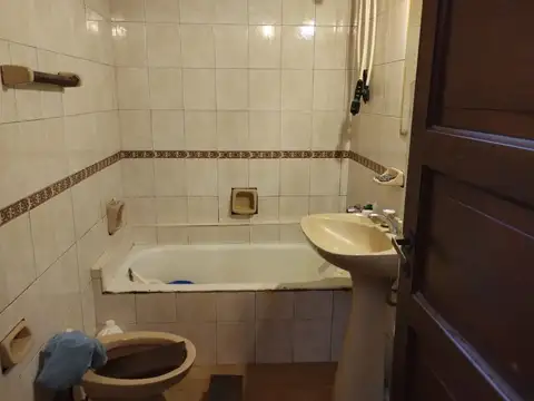 Depto Tipo Casa en Venta en Lanús Oeste, USD 65.000