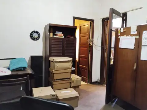 Depto Tipo Casa 4 ambientes con 1 baño