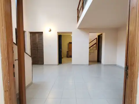 Depto Tipo Casa en Venta de 3 dormitorios