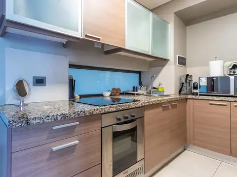 Departamento en Venta 8 años