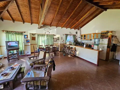 Casa en Venta 31 años