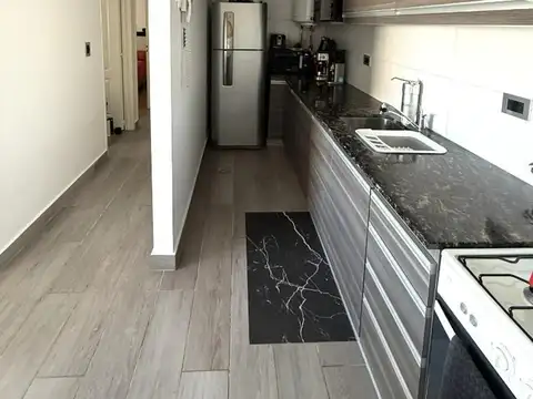 Departamento en Venta al Sur