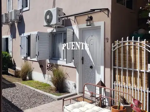 Departamento en Venta de 4 ambientes