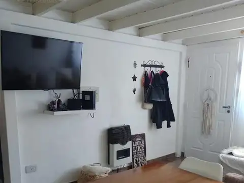 Departamento en Venta con 2 cocheras
