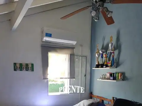 Departamento en Venta 15 años