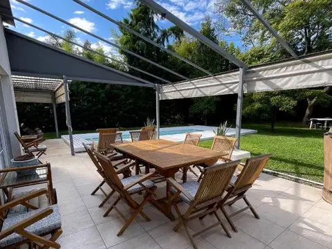 Casa en Venta de 4 dormitorios