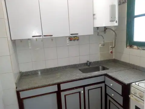 Departamento en Alquiler Permite mascota
