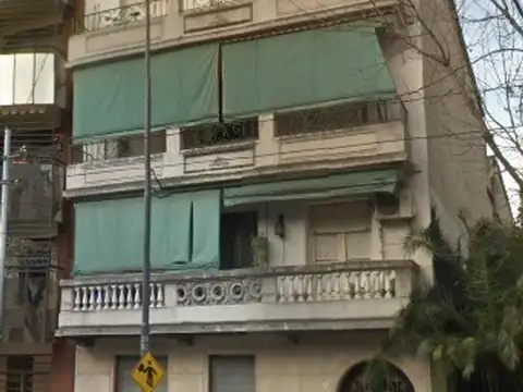 DOS AMBIENTES AMPLIO