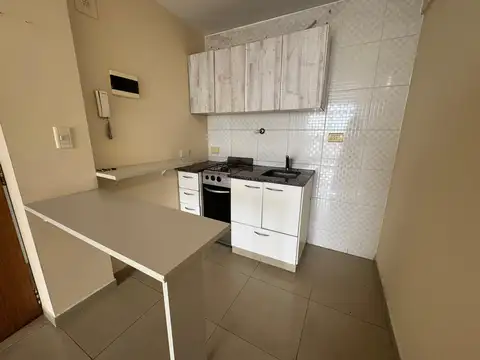 Departamento en Alquiler Apto profesional