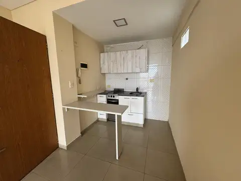 Departamento monoambiente en alquiler sin expensas