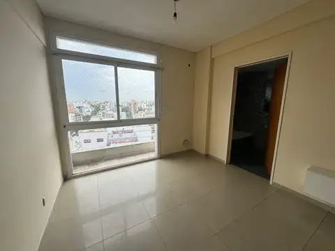 Departamento monoambiente en alquiler sin expensas