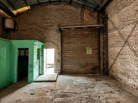 Galpón en Alquiler en Rosario, Santa Fe