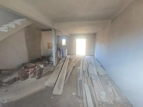 Casa en Venta en Mar del Tuyú, USD 38.000
