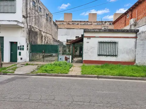 Casa Multifamiliar Venta Haedo Apto Credito