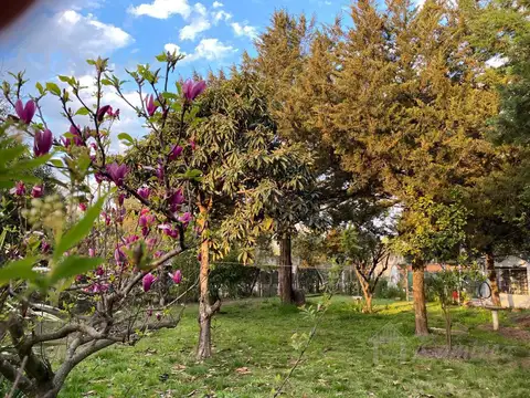 Terreno en Venta en General Rodriguez, USD 34.900