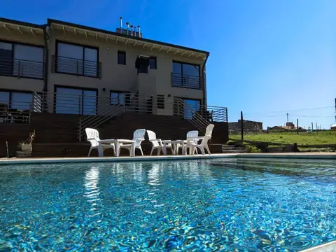 Hotel en Venta 1 año