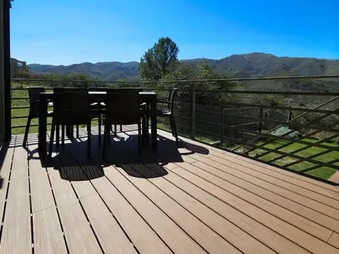 Hotel en Venta en Villa Giardino, USD 390.000