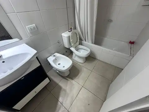 Departamento en Alquiler Apto profesional