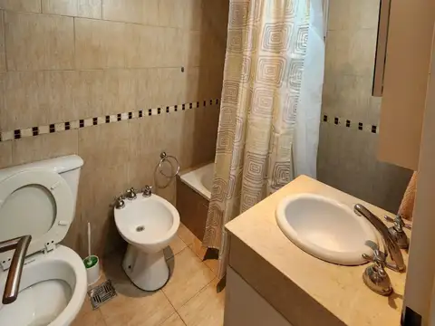 Virrey Cevallos 100, Piso 1