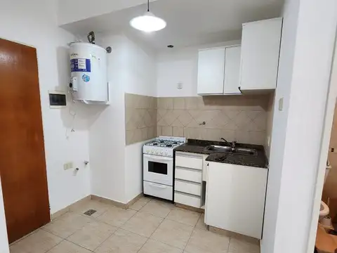 Departamento en Alquiler de Monoambiente