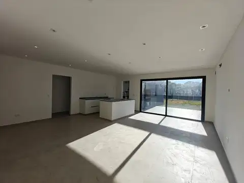 Casa en Venta A Estrenar