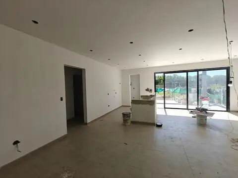 Casa en Venta A Estrenar