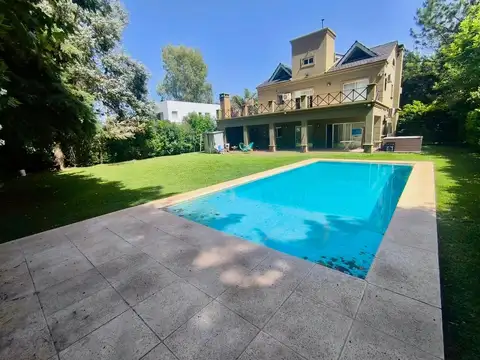 INCREIBLE CASA EN ALQUILER EN CAMPOS DE ÀLVAREZ